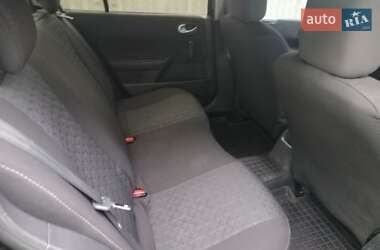 Седан Renault Megane 2008 в Прилуках