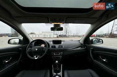 Универсал Renault Megane 2013 в Киеве