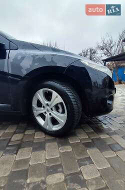 Универсал Renault Megane 2011 в Гадяче