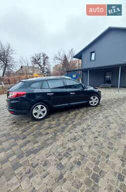 Универсал Renault Megane 2011 в Гадяче