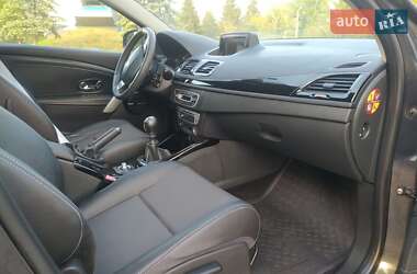 Универсал Renault Megane 2012 в Дубно