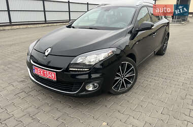 Универсал Renault Megane 2012 в Луцке