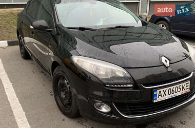 Универсал Renault Megane 2012 в Харькове