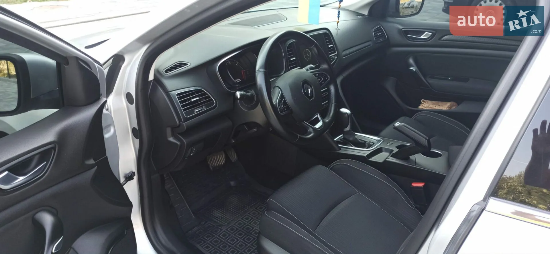 2018 Renault Megane - мініатюра 20