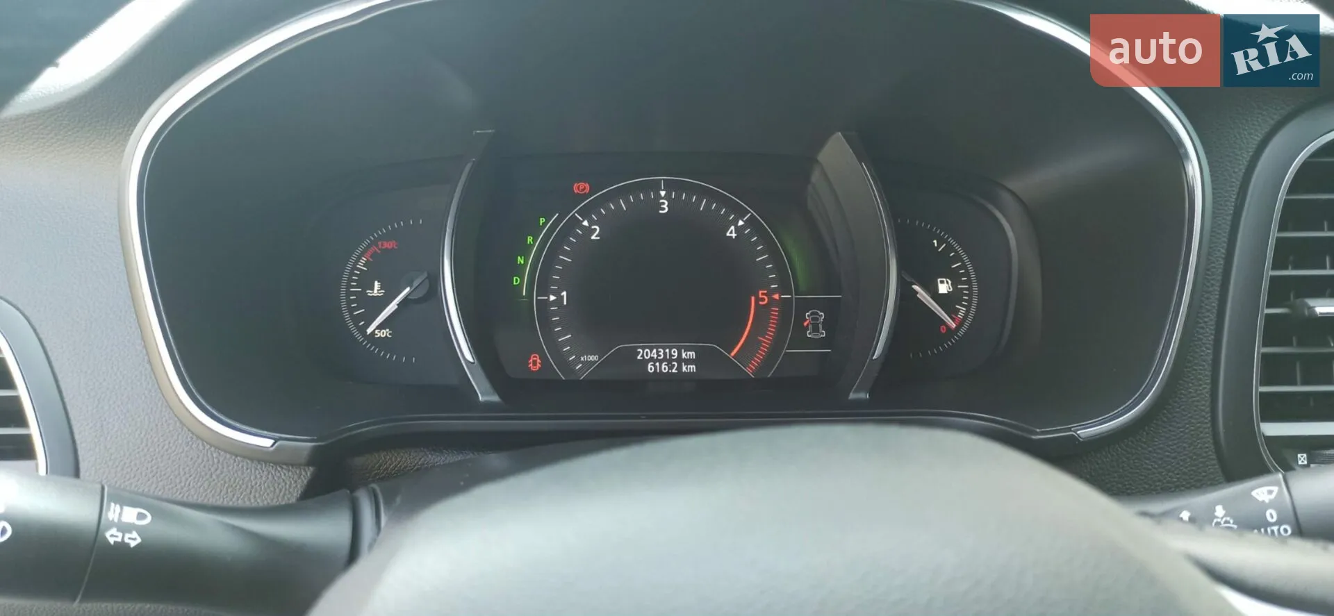 2018 Renault Megane - мініатюра 22