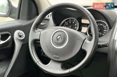 Универсал Renault Megane 2006 в Харькове