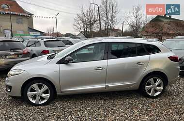 Универсал Renault Megane 2013 в Коломые