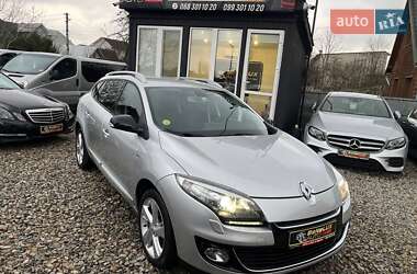 Универсал Renault Megane 2013 в Коломые