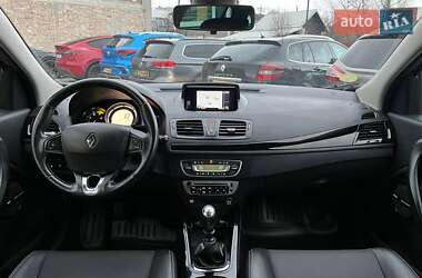 Универсал Renault Megane 2013 в Коломые