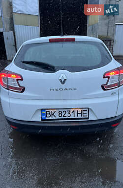 Универсал Renault Megane 2014 в Виннице