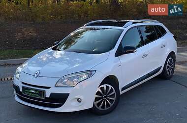 Універсал Renault Megane 2011 в Києві