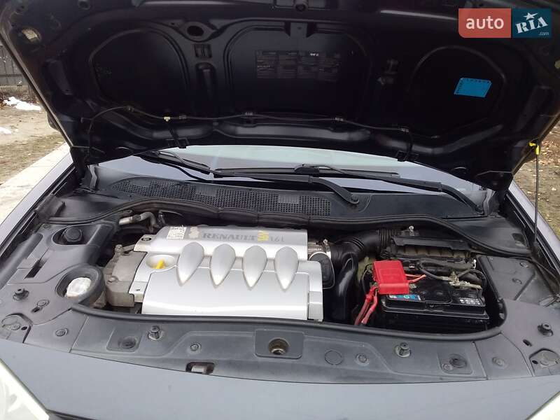 Универсал Renault Megane 2005 в Бахмаче