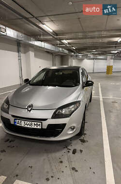 Хетчбек Renault Megane 2012 в Києві