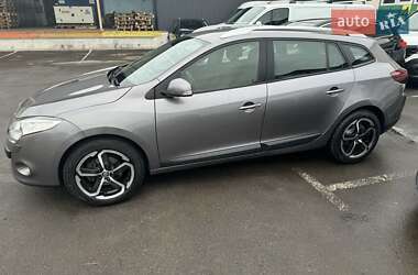 Универсал Renault Megane 2010 в Луцке