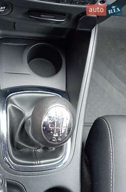 Универсал Renault Megane 2012 в 