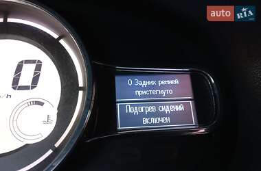 Универсал Renault Megane 2012 в 