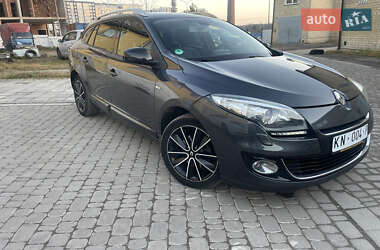 Універсал Renault Megane 2012 в Львові