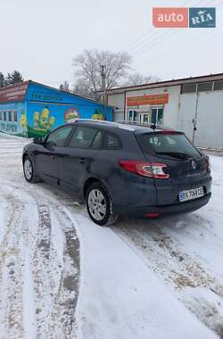 Универсал Renault Megane 2013 в Белогорье