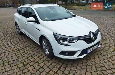 Універсал Renault Megane 2016 в Черкасах