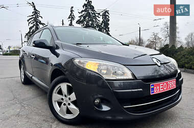 Универсал Renault Megane 2010 в Александрие