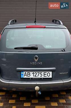 Универсал Renault Megane 2006 в 