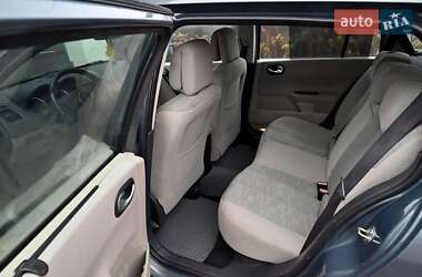 Универсал Renault Megane 2006 в 