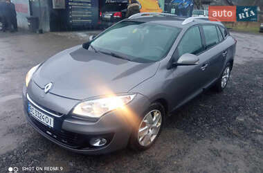 Універсал Renault Megane 2012 в Турці