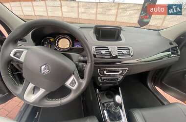 Універсал Renault Megane 2012 в Стрию