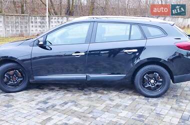 Універсал Renault Megane 2011 в Кореці