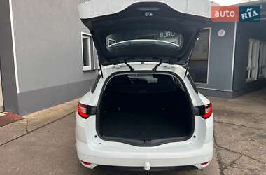 Универсал Renault Megane 2020 в 