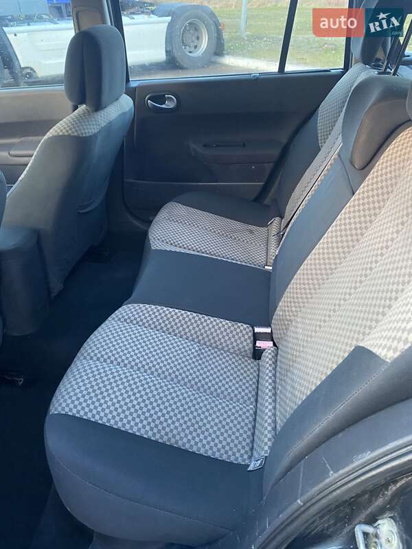 Универсал Renault Megane 2004 в Львове