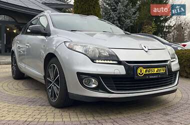 Универсал Renault Megane 2012 в Львове