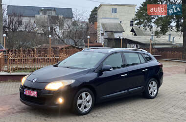 Універсал Renault Megane 2010 в Києві