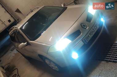 Универсал Renault Megane 2006 в Конотопе