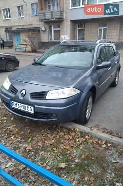 Універсал Renault Megane 2006 в Сумах