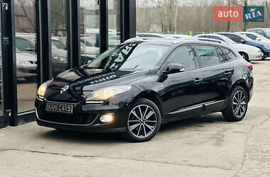 Универсал Renault Megane 2012 в Харькове