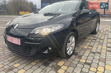 Универсал Renault Megane 2010 в Луцке