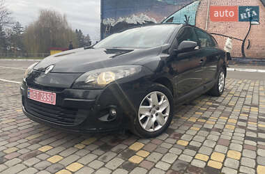 Универсал Renault Megane 2010 в Луцке