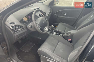 Универсал Renault Megane 2010 в Луцке