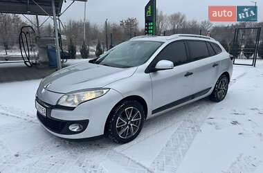 Универсал Renault Megane 2012 в Полтаве