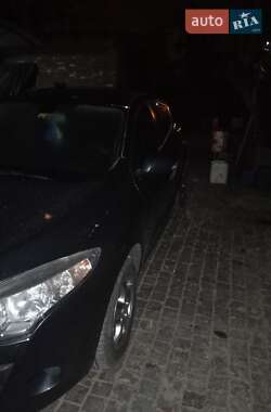 Хэтчбек Renault Megane 2008 в Сумах