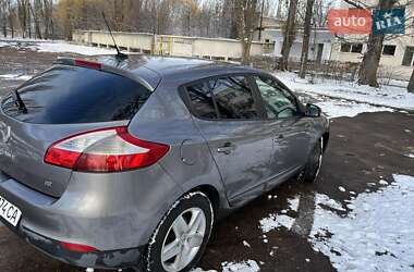 Хэтчбек Renault Megane 2013 в Коростене