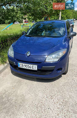 Универсал Renault Megane 2011 в Чернигове