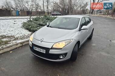 Універсал Renault Megane 2012 в Кривому Розі