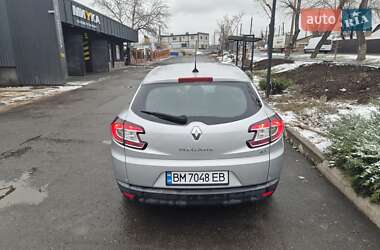 Універсал Renault Megane 2012 в Кривому Розі