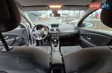 Універсал Renault Megane 2012 в Кривому Розі