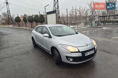 Універсал Renault Megane 2012 в Кривому Розі