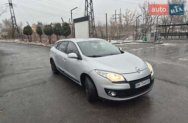 Універсал Renault Megane 2012 в Кривому Розі