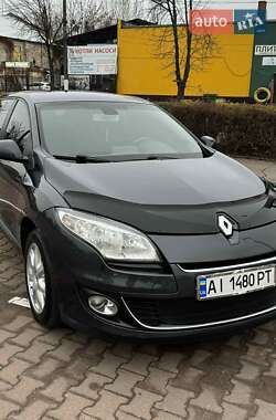 Универсал Renault Megane 2013 в Житомире