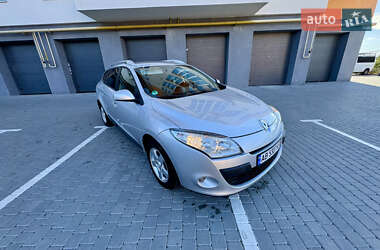 Универсал Renault Megane 2010 в Виннице